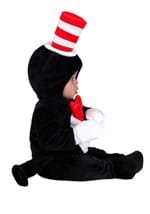 Premium Infant Cat in the Hat Costume Onesie Alt 4