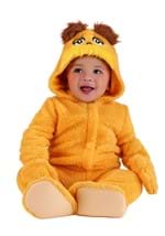 Infant The Lorax Sustainable Materials Costume Jum Alt 1