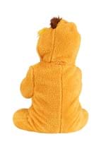 Infant The Lorax Sustainable Materials Costume Jum Alt 2
