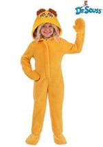 Toddler The Lorax Sustainable Materials Costume