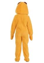 Toddler The Lorax Sustainable Materials Costume Alt 1