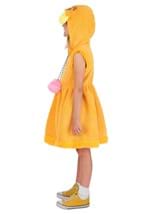 Kids Dr Seuss The Lorax Costume Dress Alt 2