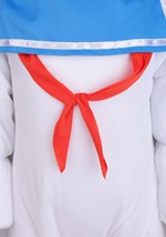 Toddler Stay Puft Costume Alt 1
