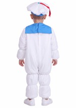 Toddler Stay Puft Costume Alt 2