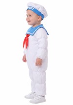 Toddler Stay Puft Costume Alt 3