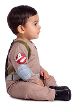 Infant Ghostbusters Uniform Costume Alt 2