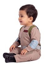 Infant Ghostbusters Uniform Costume Alt 3