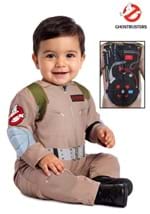 Infant Ghostbusters Uniform Costume 1