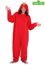 Adult Elmo Zip Costume