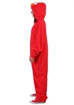 Adult Elmo Zip Costume Alt 2