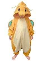 Kids Dragonite Kigurumi