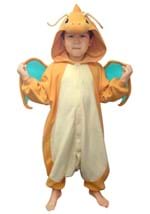 Kids Dragonite Kigurumi Alt 2