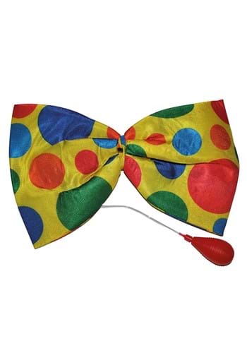 Water Squirting Bow Tie