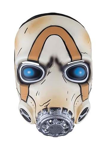 Psychotic Video Game Gas Mask