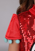 Thing 1/2 Child Costume Alt 6