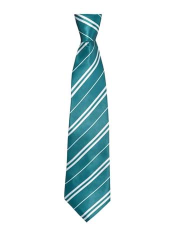 Click Here to buy Harry Potter School Uniform Slytherin House Tie for Adults | Harry Potter Accessories from HalloweenCostumes, CDN Funds & Shipping