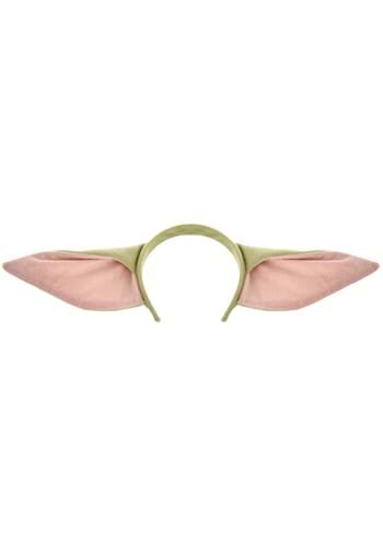 Deluxe Star Wars Adult Grogu Costume Headband