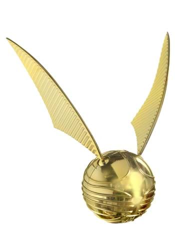 Harry Potter Golden Snitch Prop Accessory