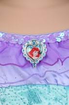 GIRLS ARIEL CLASSIC COSTUME Alt 3