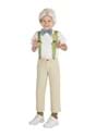 Kids Grandpa Costume Accessory Kit