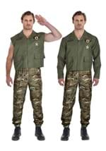 Men's Soldier Costume