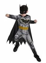 BOYS BATMAN BOY COSTUME Alt 1