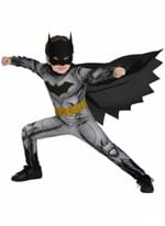 BOYS BATMAN BOY COSTUME Alt 2