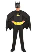 Boys Batman Core Costumes