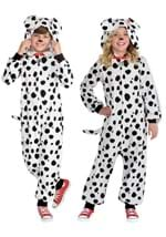 Toddler Zipsters Zipster Dalmatian Costume