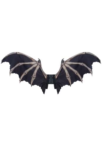Adult Cosplay Skeleton Bone Wings | Skeleton Accessories