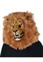 Adult Lion Ani Motion Costume Mask