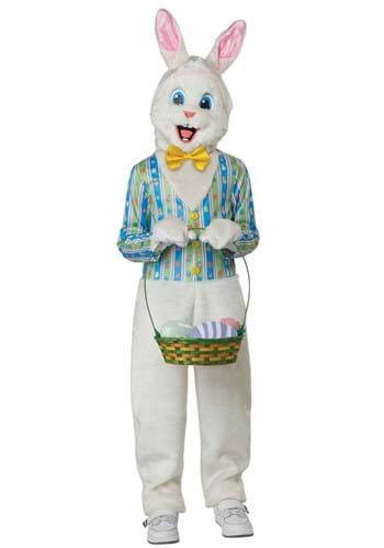 Click Here to buy Deluxe Kids Easter Bunny Costume | Easter Costumes from HalloweenCostumes, CDN Funds & Shipping
