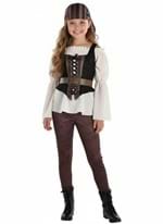 Girls Pirate Shipwrecked Costume UPD
