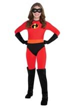 Girl's Disney Violet Incredible Costume Alt 1