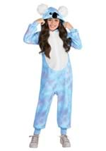 Girls Zipsters Zipster Koala Costume