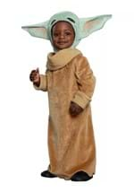 Infant Star Wars Baby Yoda Costume