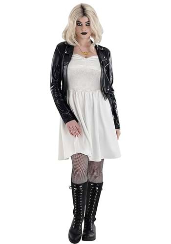 Click Here to buy Bride of Chucky Womens Costume | Movie Costumes from HalloweenCostumes, CDN Funds & Shipping