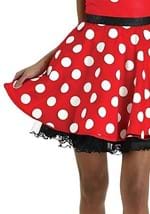WOMENS MINNIE MOUSE COSTUME Alt 3