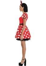 WOMENS MINNIE MOUSE COSTUME Alt 4