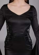 Morticia Plus Size Costume Alt 4