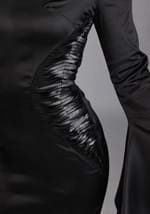 Morticia Plus Size Costume Alt 6