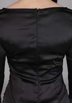 Morticia Plus Size Costume Alt 5