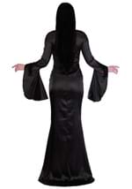 Morticia Plus Size Costume Alt 1
