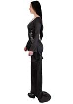 Morticia Plus Size Costume Alt 2