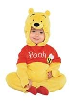 Infant Disney Pooh Bear Costume Alt 1