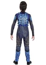 BOYS BLUE BEETLE COSTUME Alt 3