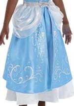 Girl's Cinderella Reversible Costume Alt 4