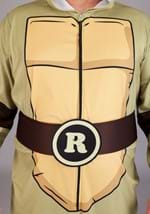 Plus Size TMNT Hooded Jumpsuit Costume Alt 4