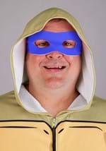 Plus Size TMNT Hooded Jumpsuit Costume Alt 7