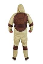 Plus Size TMNT Hooded Jumpsuit Costume Alt 9